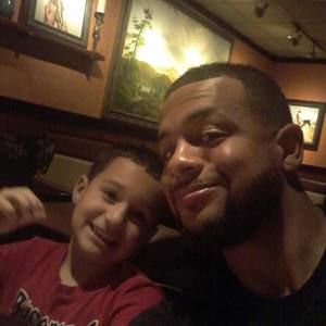 Meet your Posher, Cory